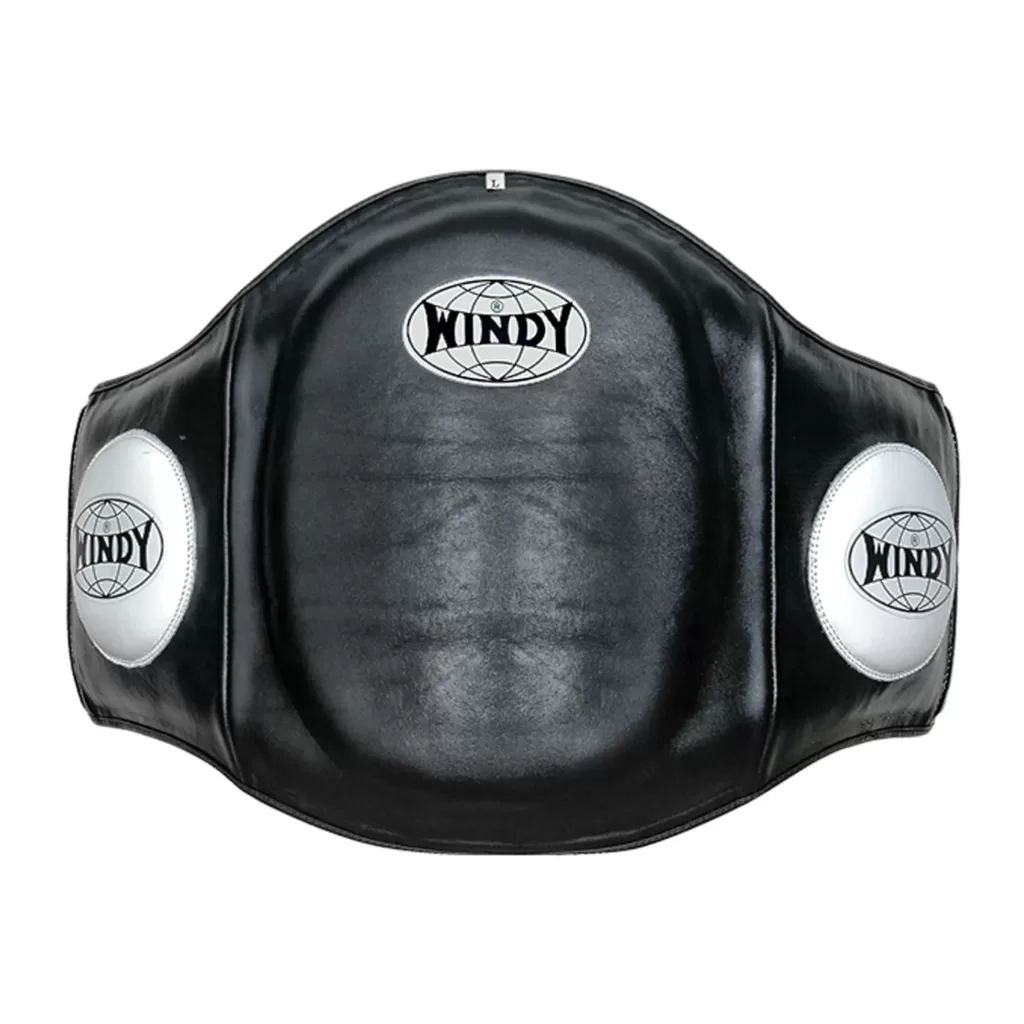 Windy Muay Thai boxing belly pad