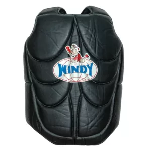 Windy boxing coach body protector