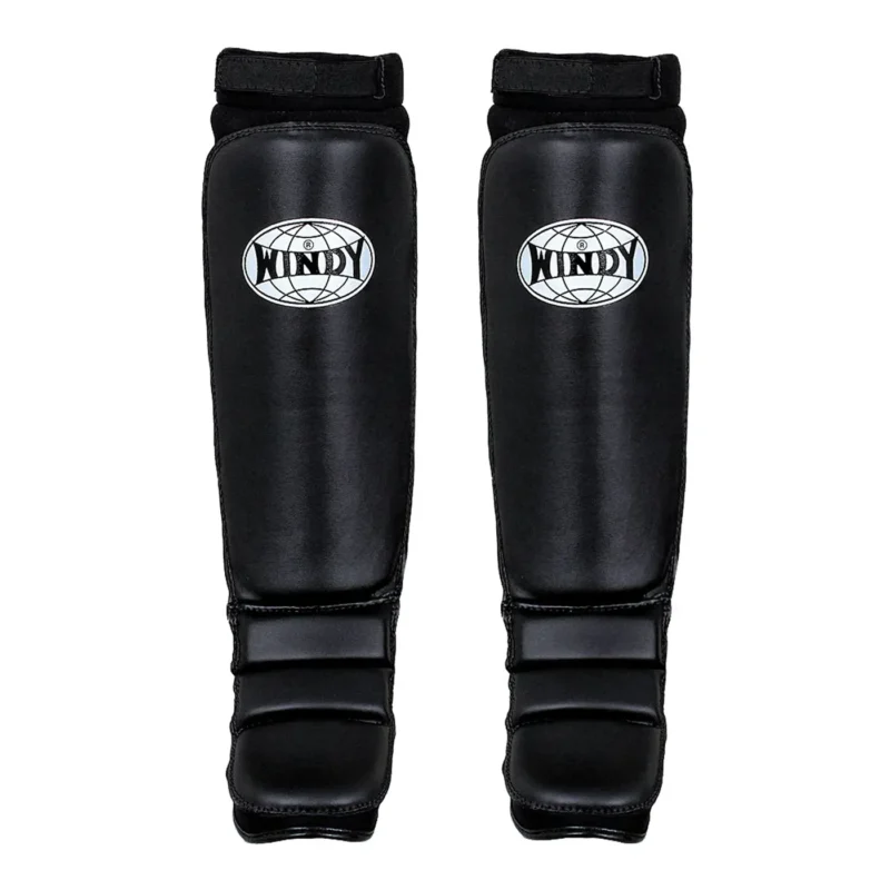 Windy MMA shin guards
