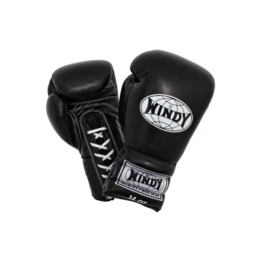Windy pro boxing gloves