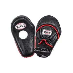 Windy punching pads