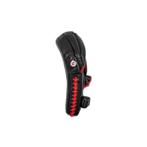 Windy punching pads