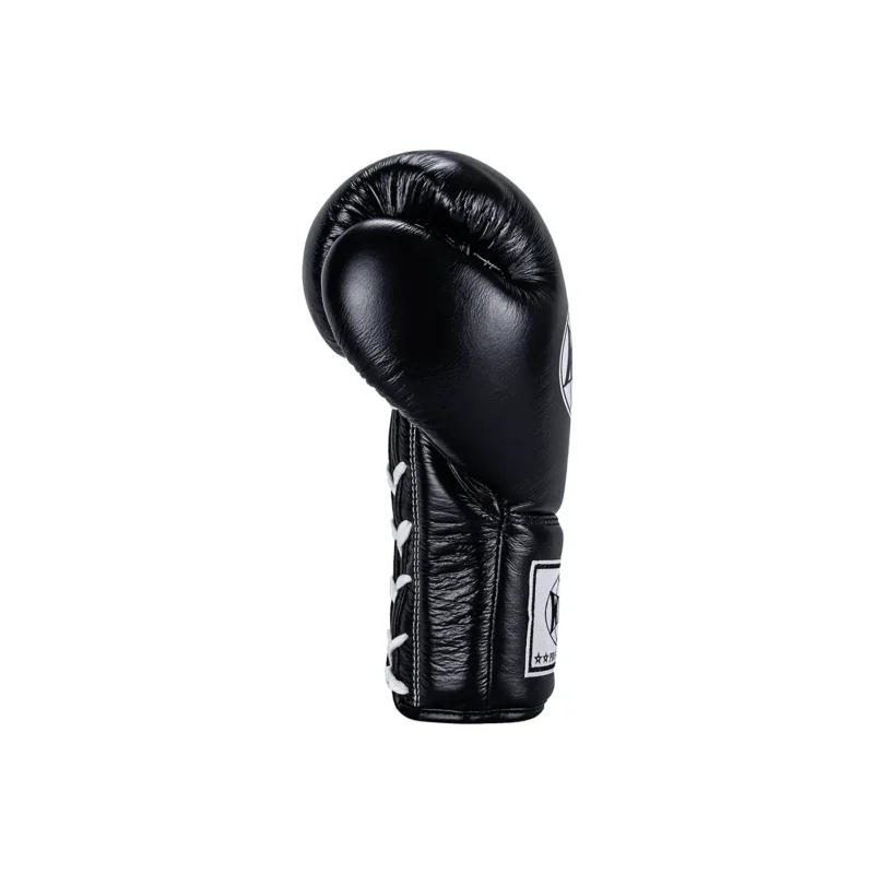 Windy Pro Boxing Gloves left side view