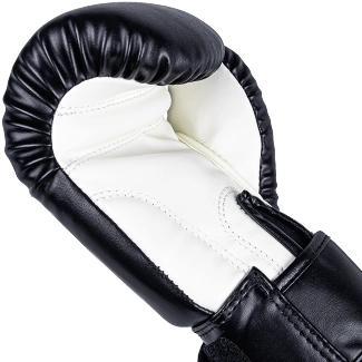 Windy Kids Boxing Gloves padding view