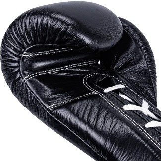 Windy Pro Boxing Gloves padding view