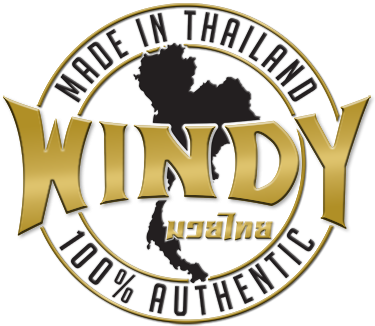Windy Authentic Logo Australia