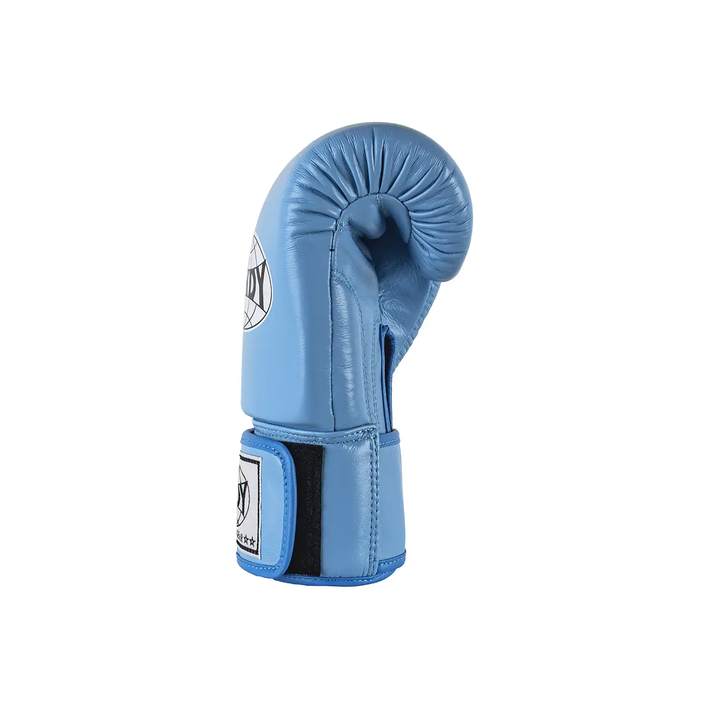 Windy Boxing Glove Light Blue Right View