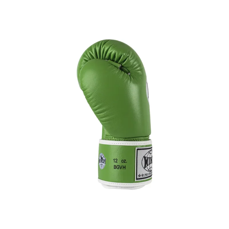 Windy Boxing Glove Light Green left View