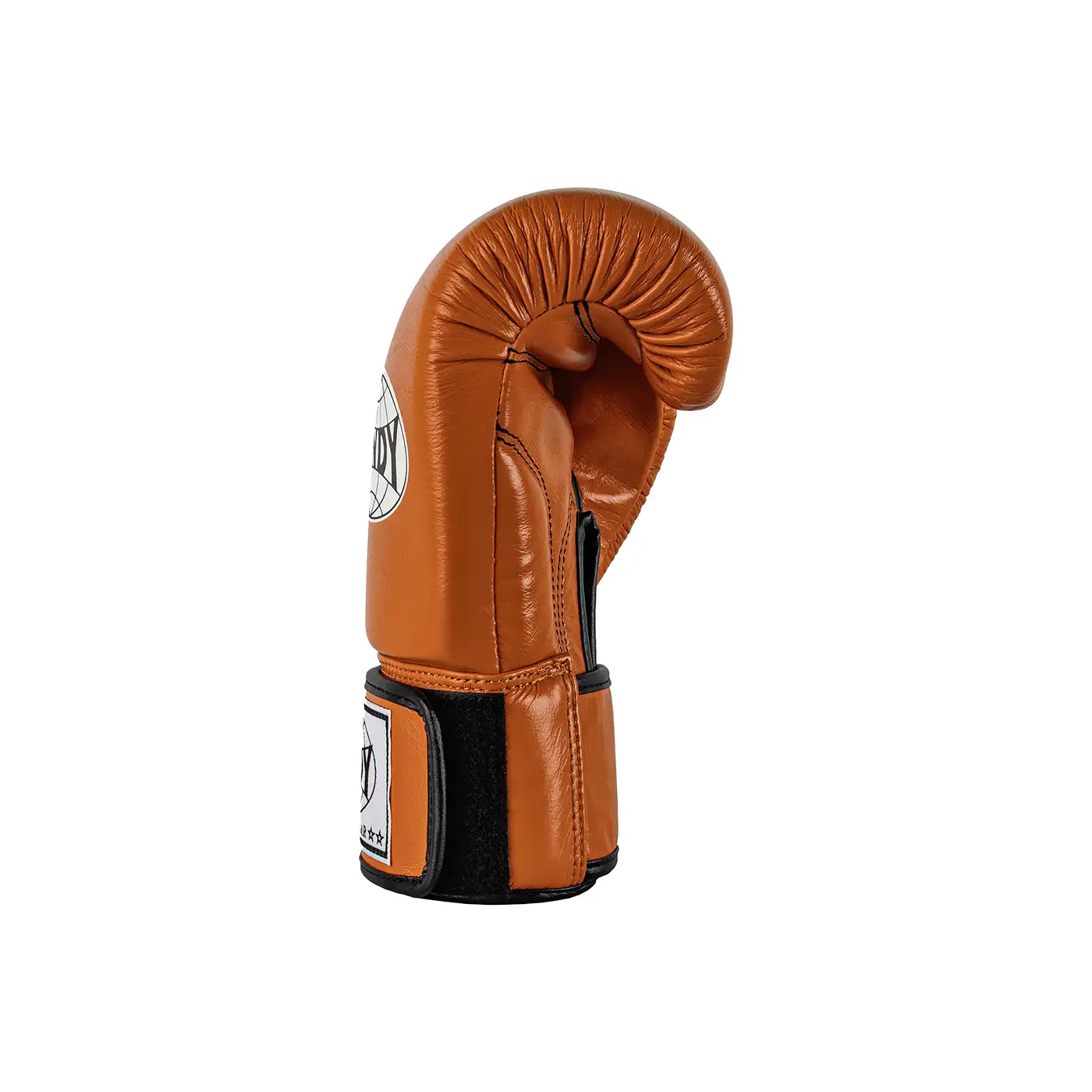 Windy Boxing Glove Orang Right View