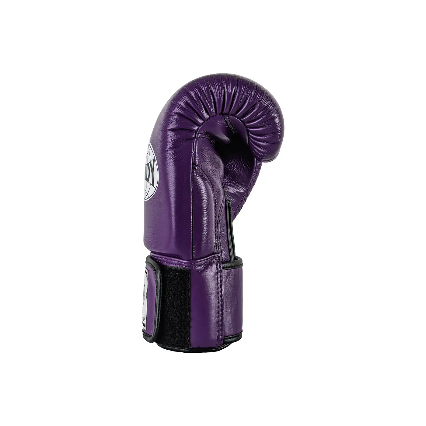 Windy Boxing Glove Purple Right View