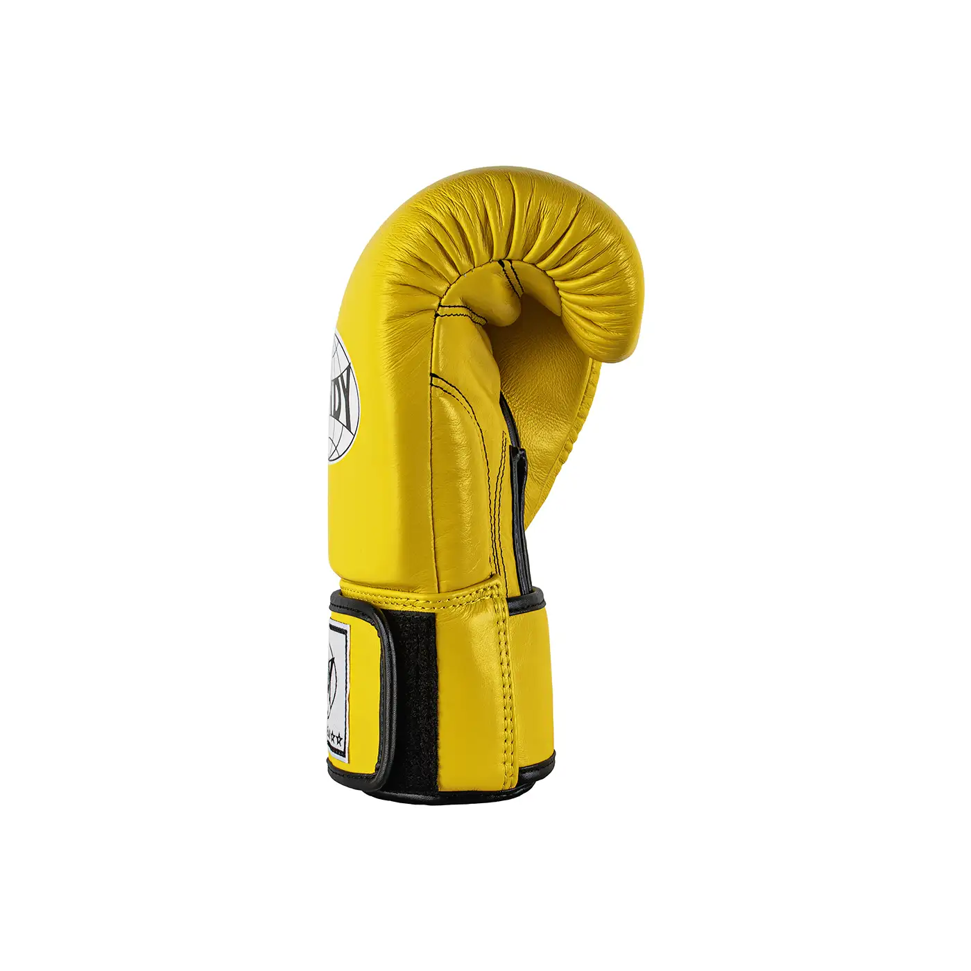 Windy Boxing Glove Yellow Right View