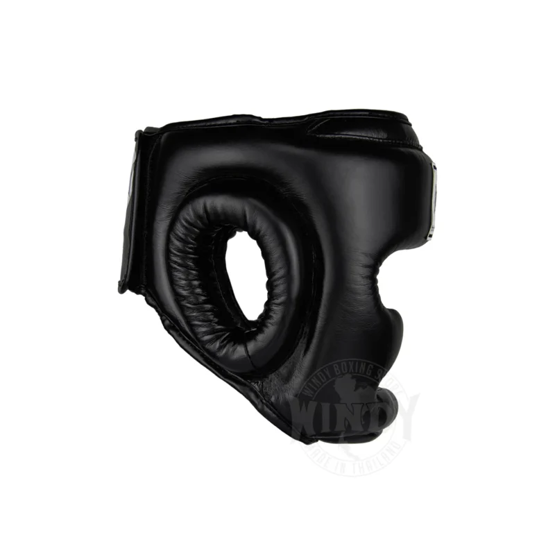 Windy Headgear right side view