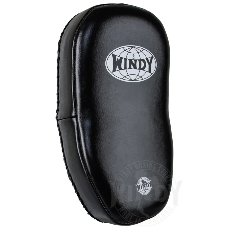 Windy Muay Thai Kicking Pads front view