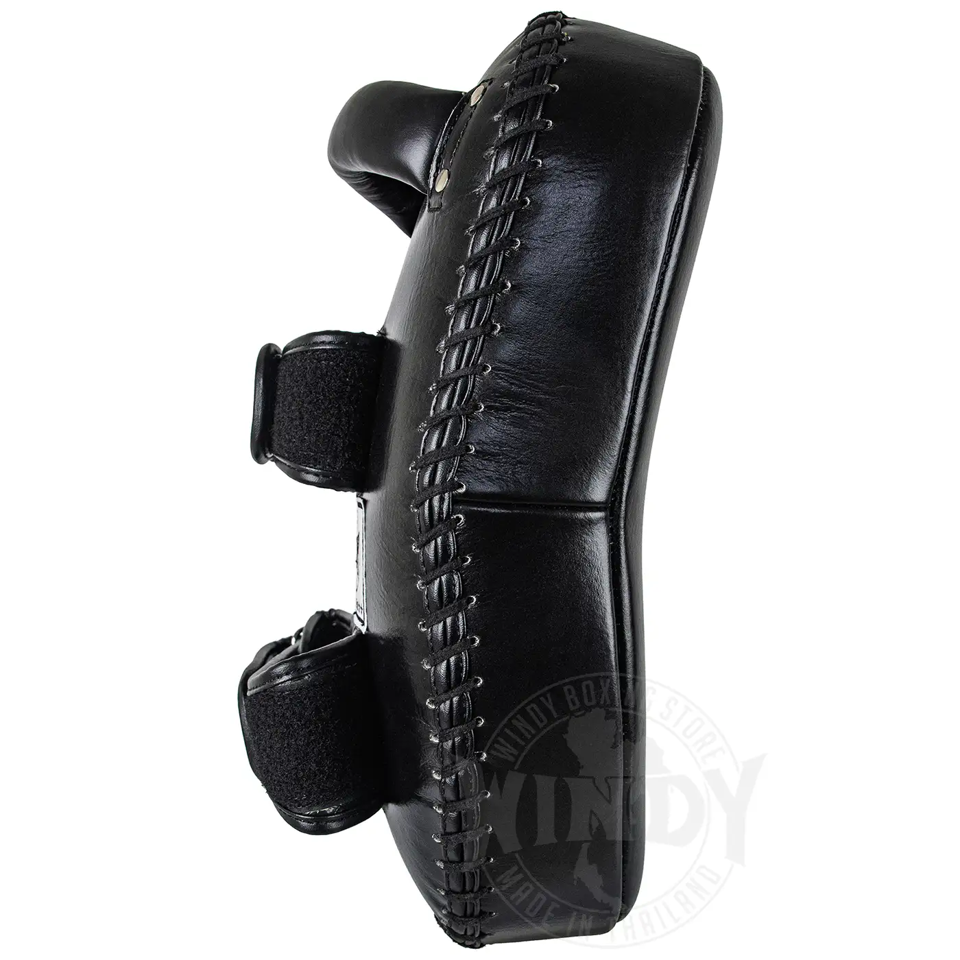 Windy Muay Thai Kicking Pads right side view