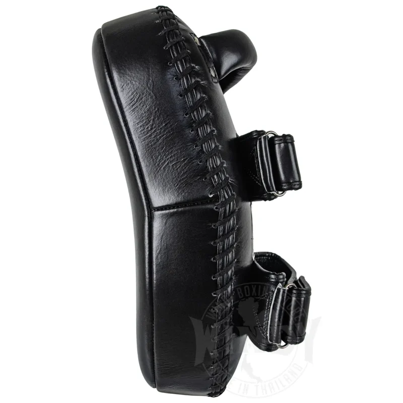 Windy Muay Thai Kicking Pads left side view
