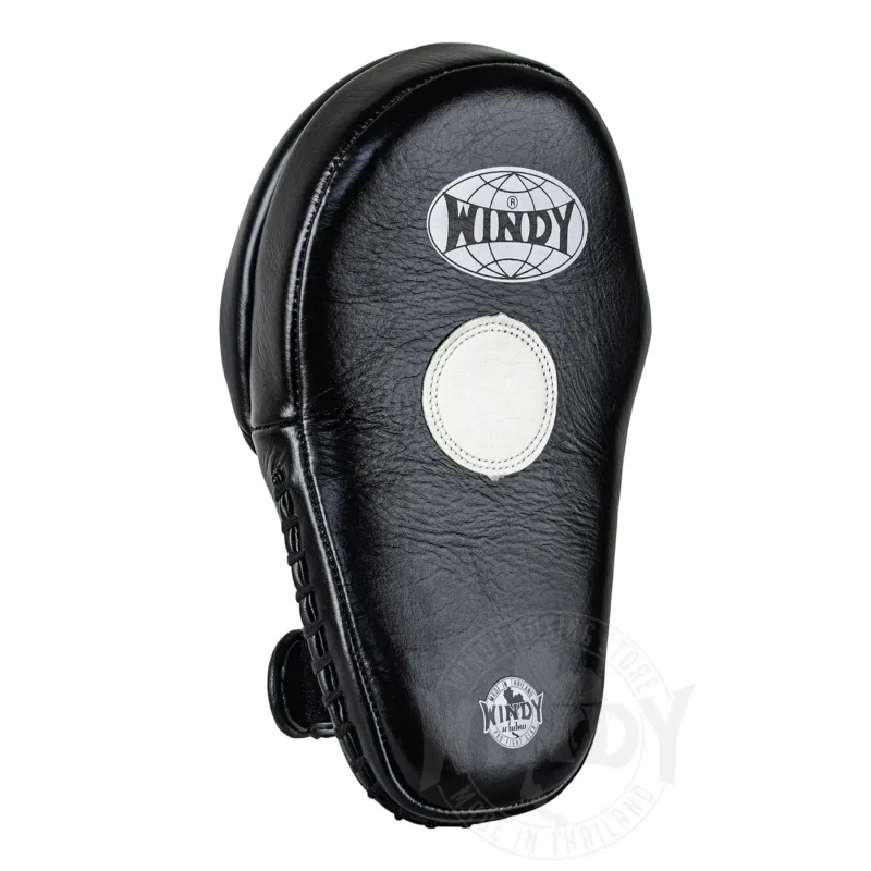 Windy Punching Pads front view