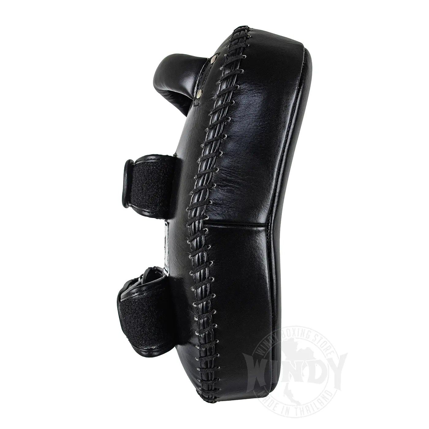 Windy Muay Thai Kicking Pads right side view